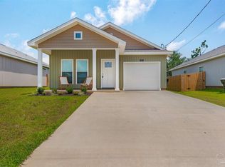 5454 Medina Rd, Perdido Key, FL 32507