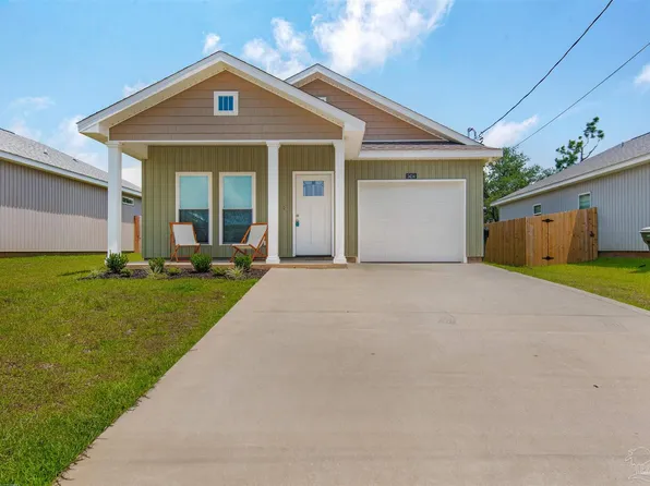 5454 Medina Rd, Perdido Key, FL 32507