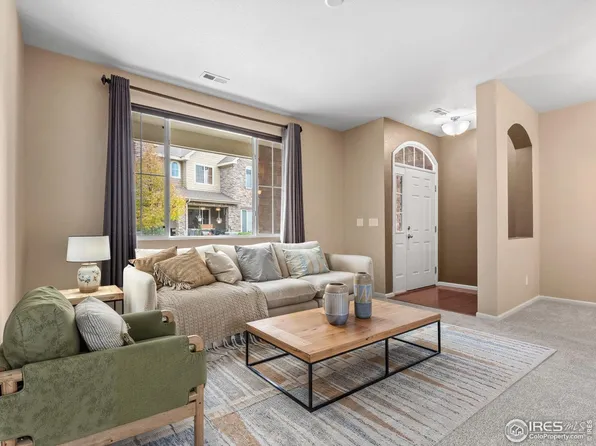 15496 W 66th Dr #E, Arvada, CO 80007