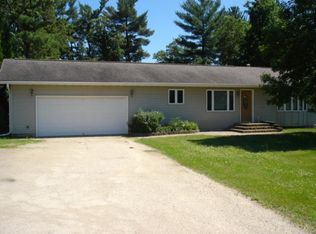 N9642 State Hwy 108, Melrose, WI 54642