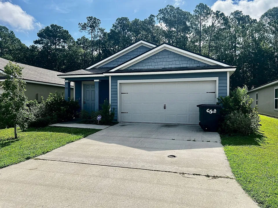 119 Teakwood Dr