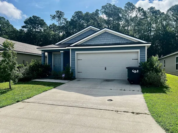 119 Teakwood Dr, Saint Marys, GA 31558
