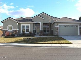 1588 Gemtown Ct, Reno, NV 89521