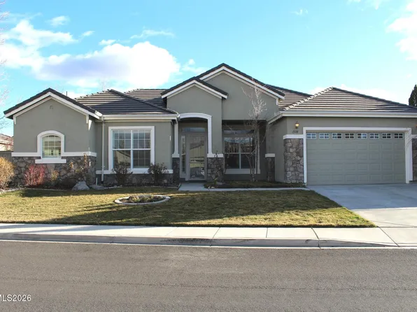 1588 Gemtown Ct, Reno, NV 89521