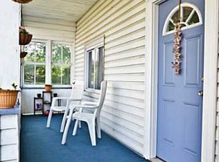 108 Semler St, Grapeville, PA 15634