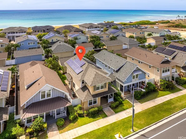 91-1405 Kaileolea Dr, Ewa Beach, HI 96706