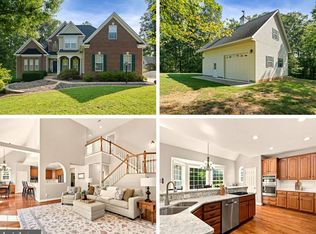 6 Arden Ln, Stafford, VA 22556