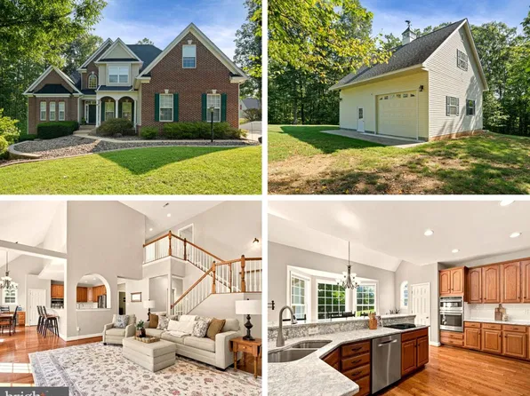 6 Arden Ln, Stafford, VA 22556