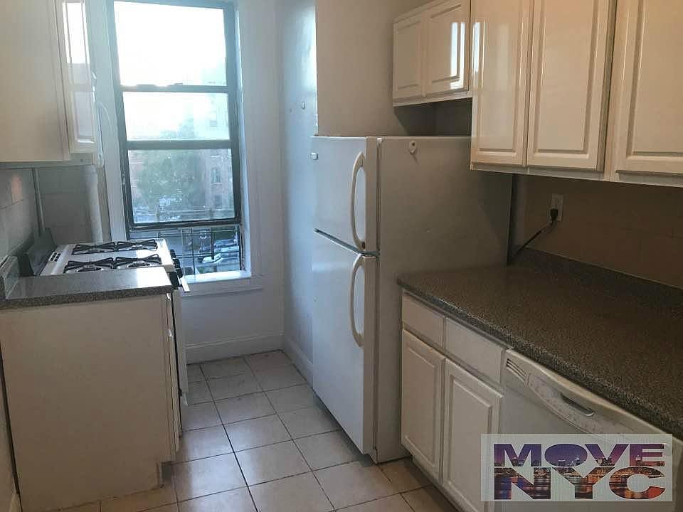 1st image of 631 Edgecombe Ave APT 4g