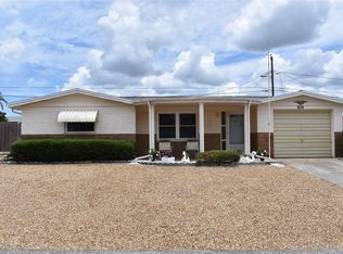 5019 Colonnade Ave, Holiday, FL 34690