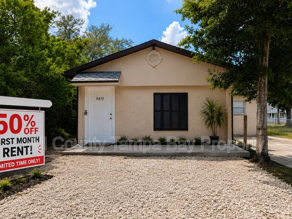 5410 4th St N #B, Zephyrhills, FL 33542