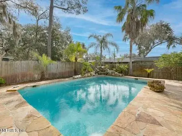 1250 Cape Charles Ave, Jacksonville, FL 32233
