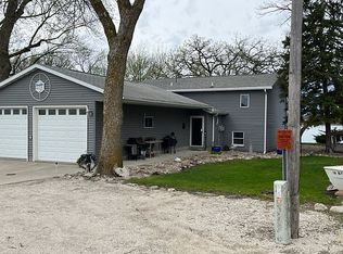6471 Twin Lakes Rd, Rockwell City, IA 50579