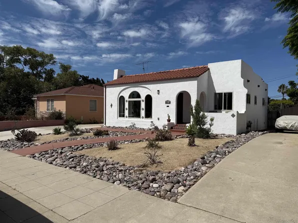 3512 Mississippi St, San Diego, CA 92104