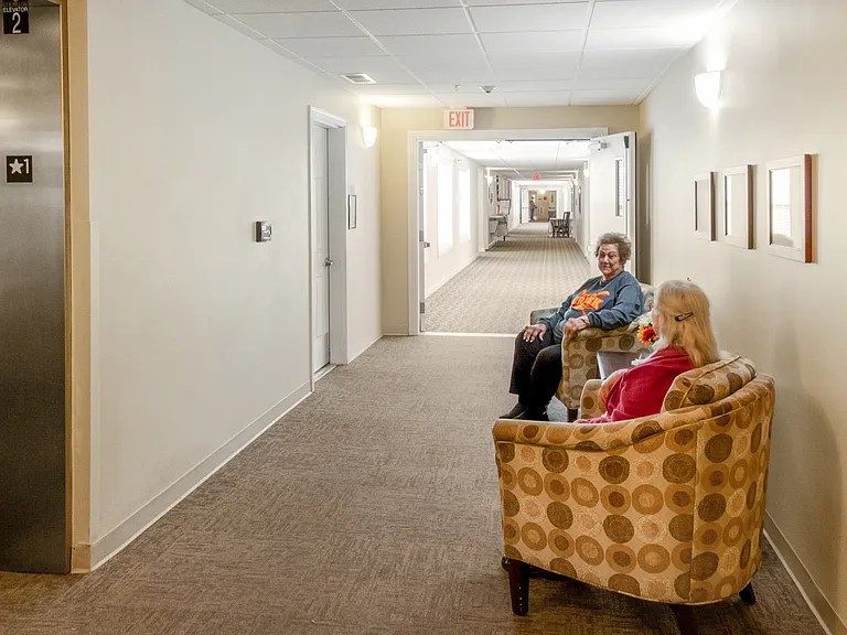 Connect55+ La Vista — Photo 13