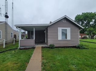 746 N Somerset Ave, Indianapolis, IN 46222