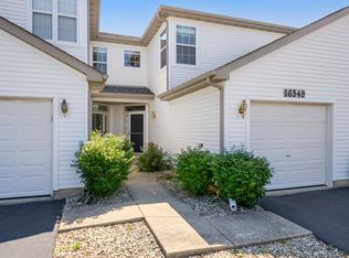 16549 S Windsor Ln, Lockport, IL 60441