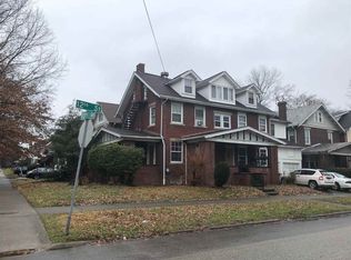 1142 10th Ave, Huntington, WV 25701