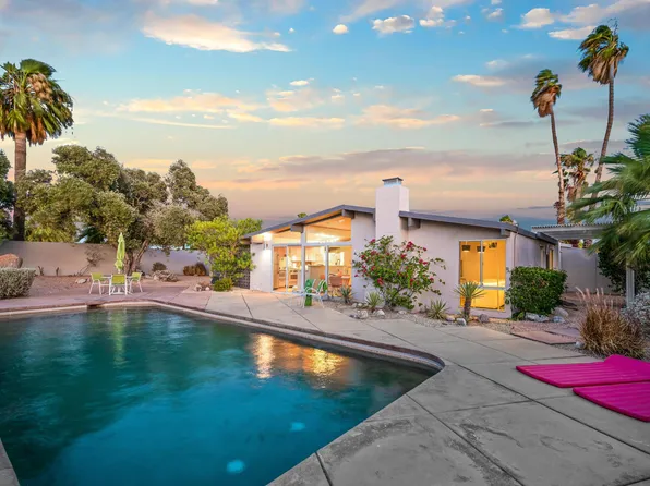 912 E Sunair Rd, Palm Springs, CA 92262