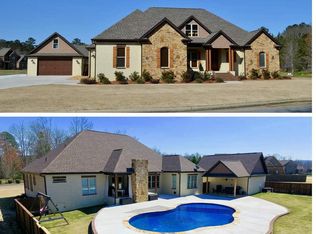 34 Clairvaux Dr, Gadsden, AL 35901