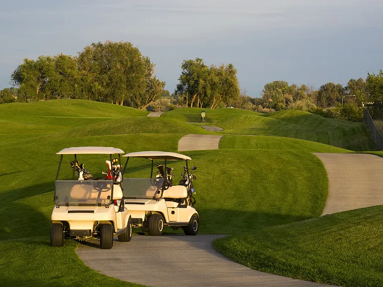 Windsor Johns Creek is located next to 17 country clubs within a 10 mile radius.