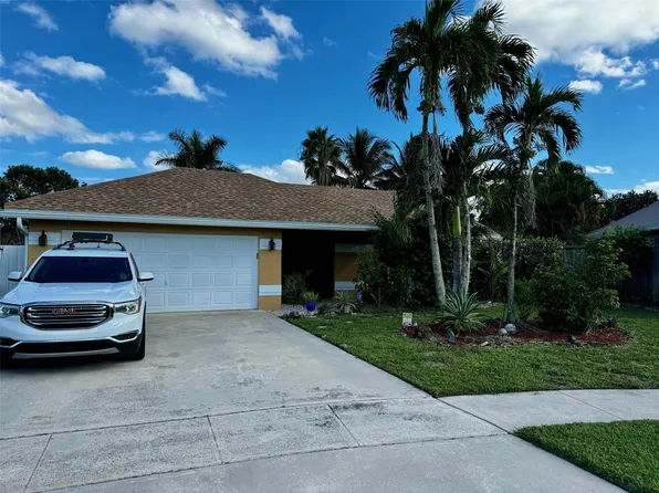 22550 Sea Bass Drive, Boca Raton, FL 33428