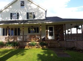 447 Gailey Rd, Lilly, PA 15938