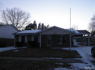 1803 Night Dr, Florissant, MO