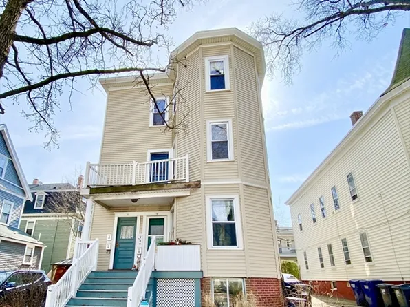 10 Beech St, Cambridge, MA 02140