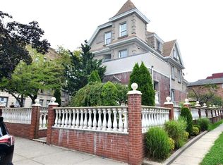 7801 Ridge Blvd, Brooklyn, NY 11209