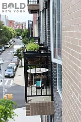 Rented by Bold New York