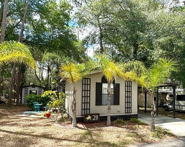 1st image of 13582 E Highway 40 Lot 211
