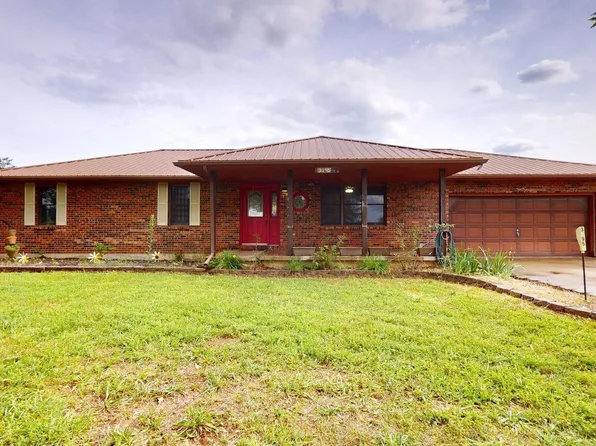 3195 S New York Ave, Sedalia, MO 65301