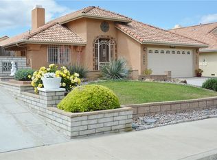2581 La Paz Ave, Hemet, CA 92545