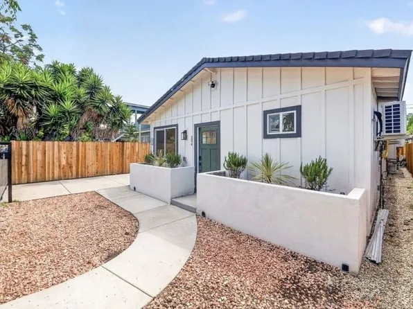 204 E 88th St #204, Los Angeles, CA 90003