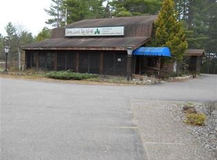 397 S Us Highway 51, Manitowish Waters, WI 54545