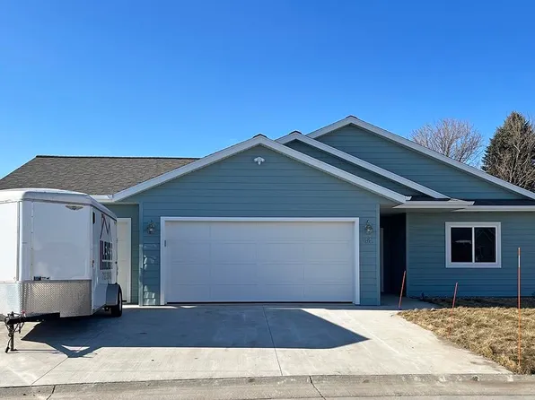 1850 23rd St Unit 44, Spirit Lake, IA 51360