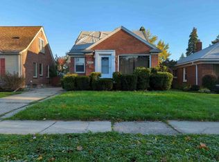 15540 Angelique Ave, Allen Park, MI 48101