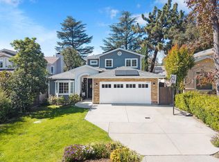 4361 Bel Aire Dr, La Canada Flintridge, CA 91011