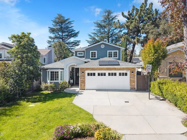 4361 Bel Aire Dr, La Canada Flintridge, CA 91011