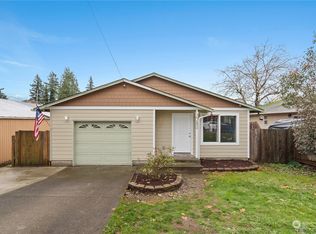 2280 F St, Washougal, WA 98671