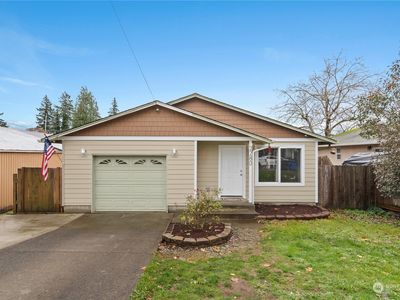 2280 F Street, Washougal, WA, 98671