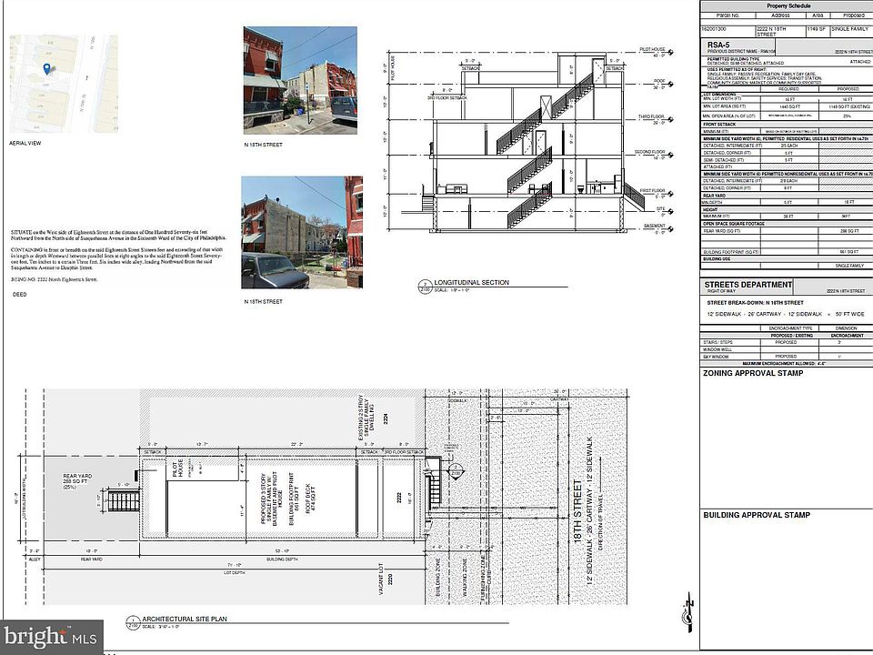 1st image of 2222 N 18th St