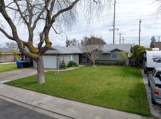 3412 Brunswick St, Modesto, CA 95350