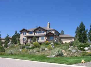 5415 Sage Thrasher Rd, Parker, CO 80134