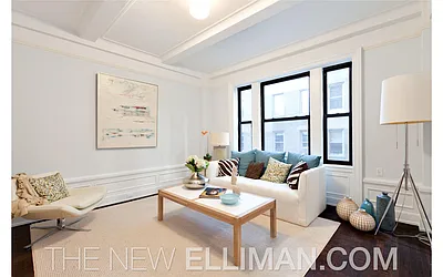 Sold by Douglas Elliman