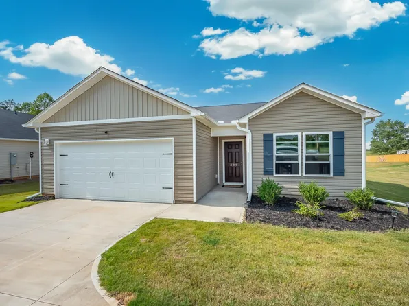 339 Ellis Ferry Rd, Gaffney, SC 29341