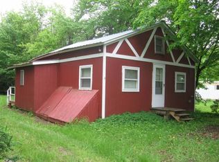 56 Adams School Rd, Grand Isle, VT 05458