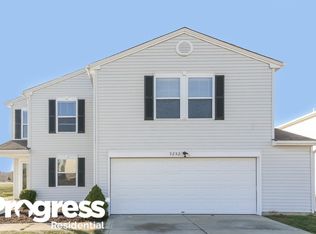 9252 Centenary Ln, Camby, IN 46113
