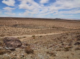 61177 Fairfax Rd, Joshua Tree, CA 92252